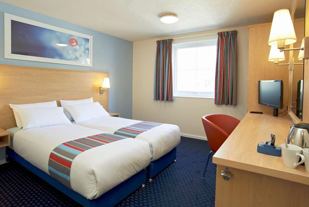 Hotel Travelodge Central Southwark
